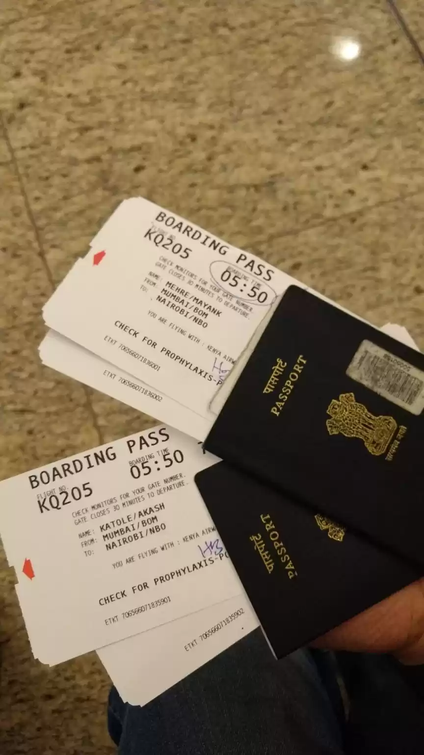 Photo of Dar es Salaam