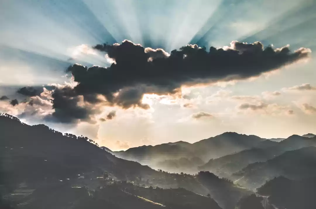 Photo of I visited offbeat ri