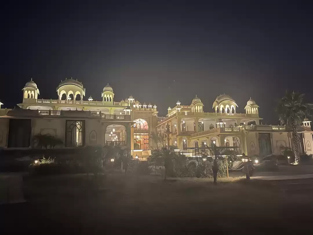 Photo of Rajasthali Resort an