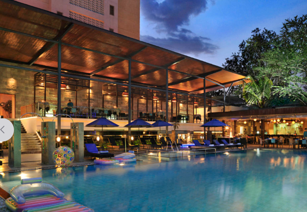 Photo of Grand Mercure Bangal
