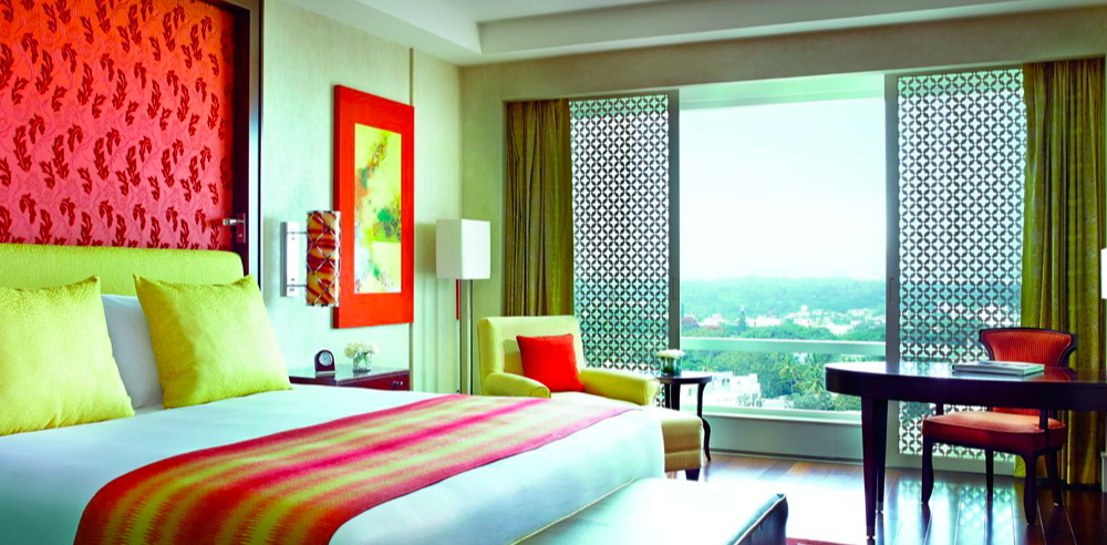 Photo of Experience Luxury an