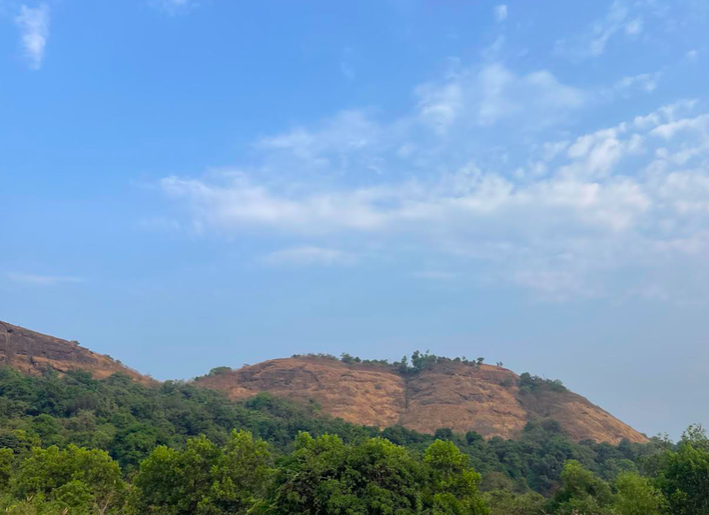 Photo of A serene weekend get