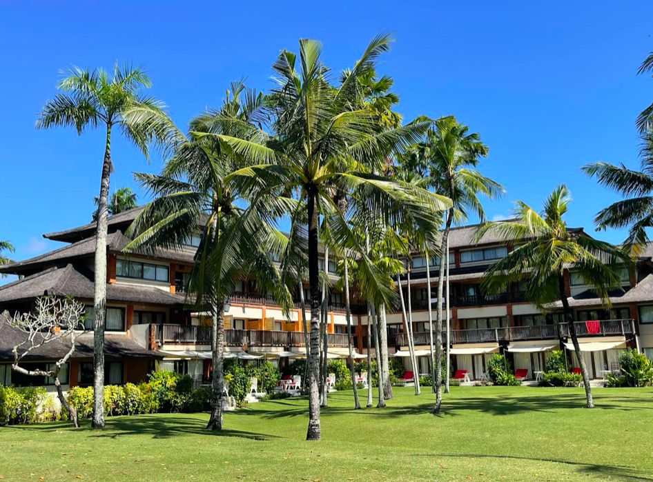 Photo of Club Med Bali - An a