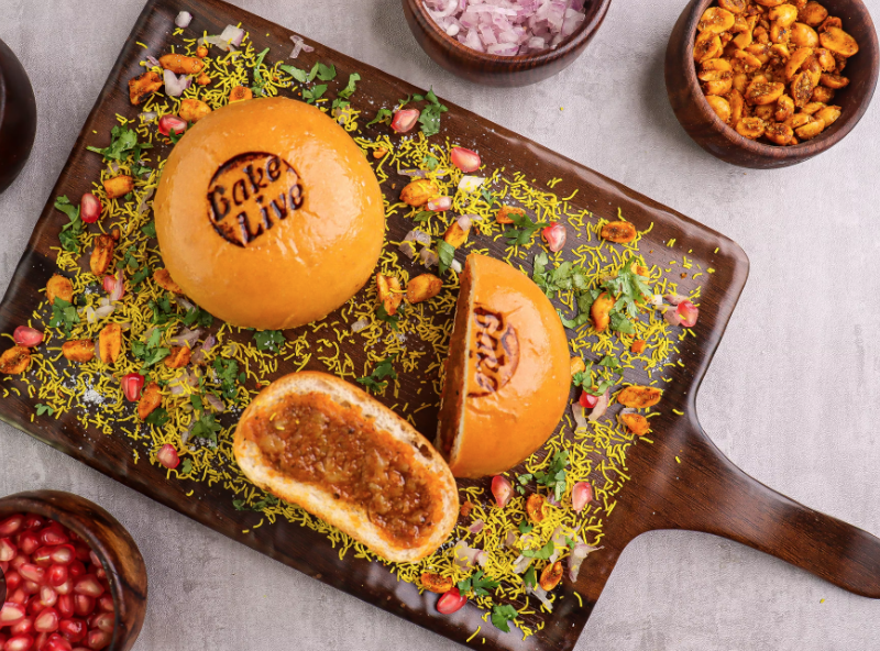 Photo of Indulgence Redefined