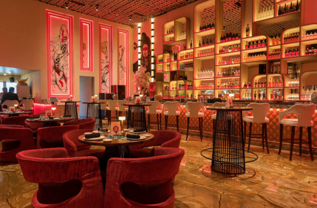 Photo of Taki Taki: A Culinar