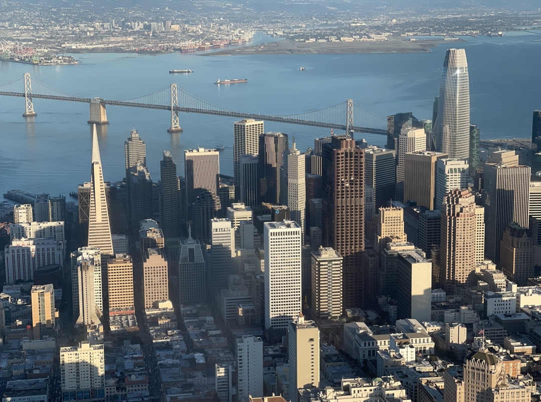 Photo of Your trip to San Fra