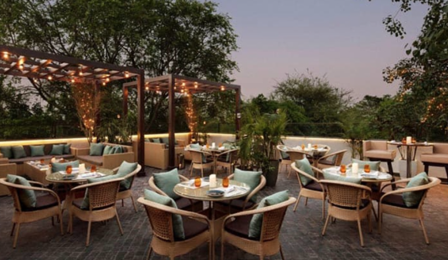 Photo of A Culinary Odyssey a