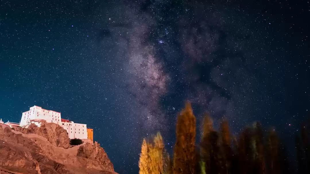 Photo of If You're Traveling 