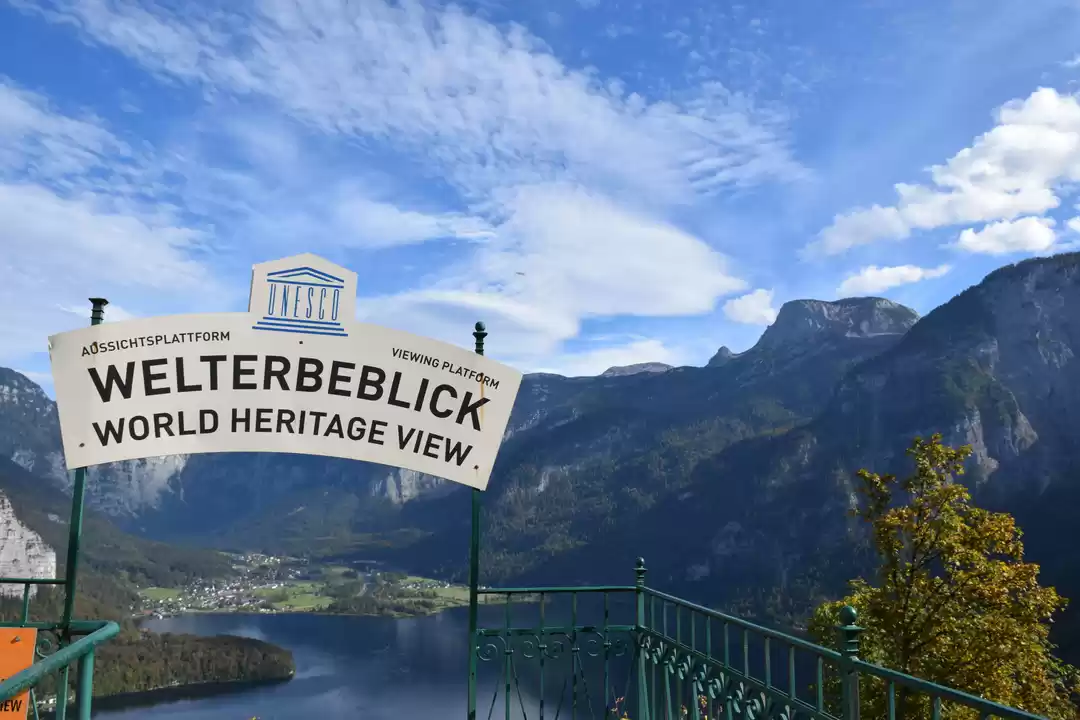 Photo of Skywalk Hallstatt