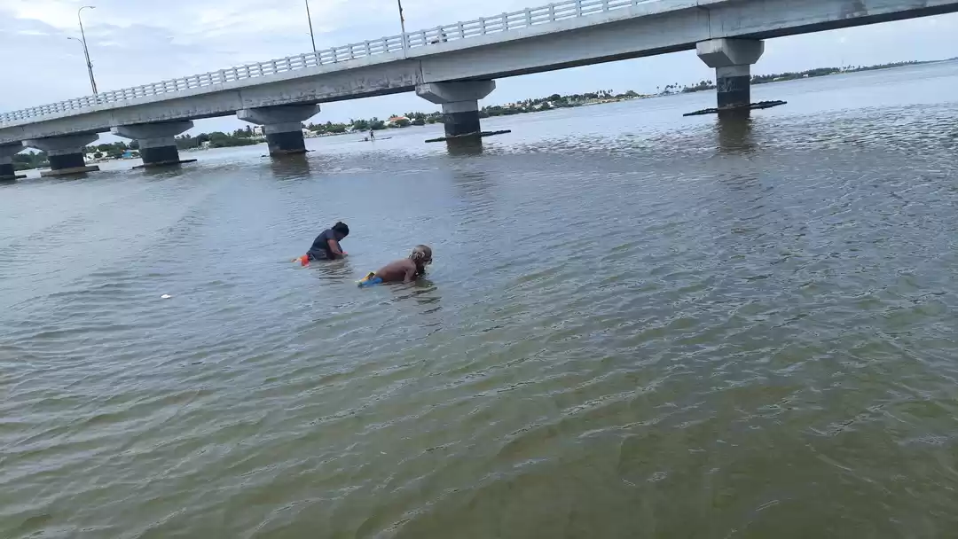 Photo of A Saturday spent at 