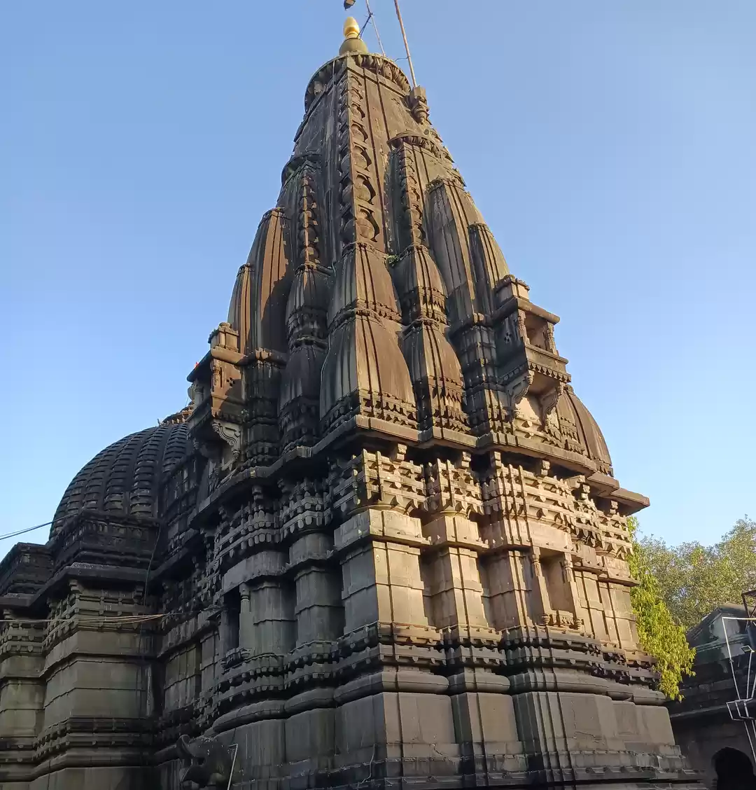 Photo of Nashik | Trimbakeshw