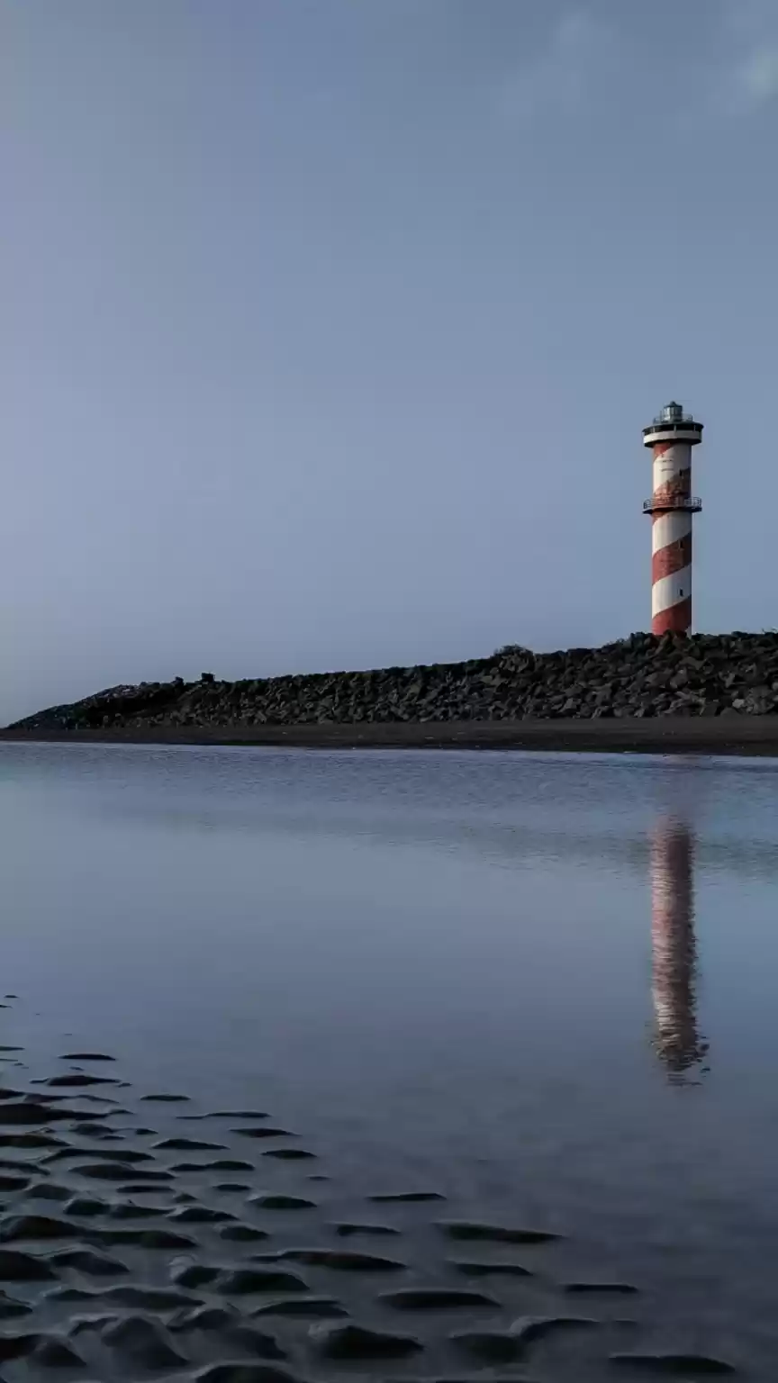 Photo of Light House Divadandi