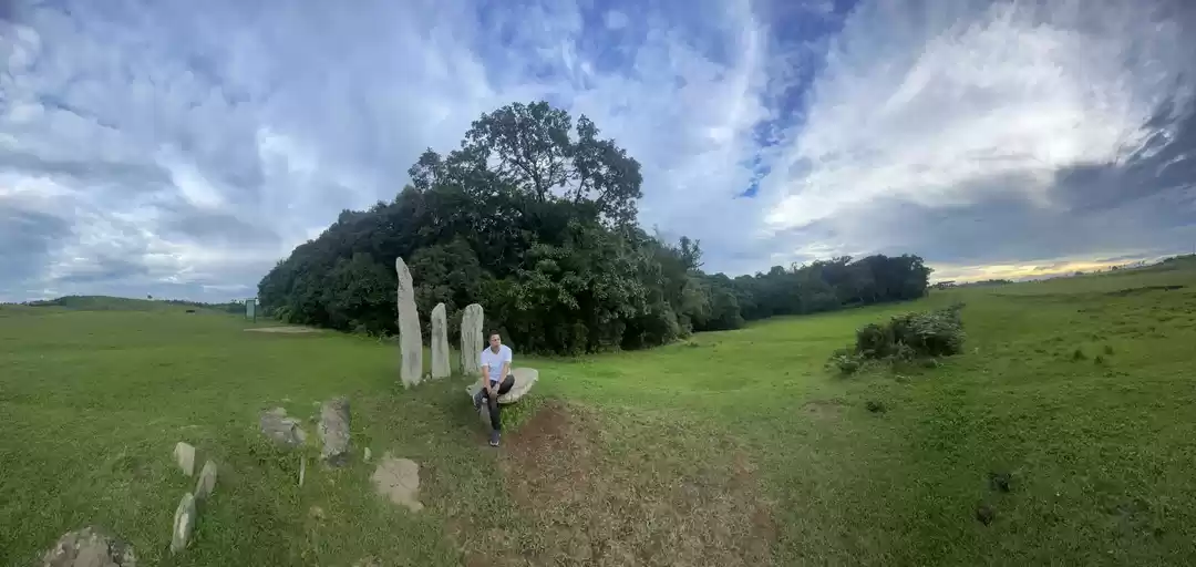 Photo of Mawphlang Sacred Gro