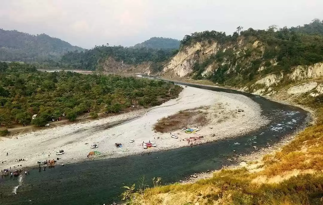 Photo of Bogamati Baksa