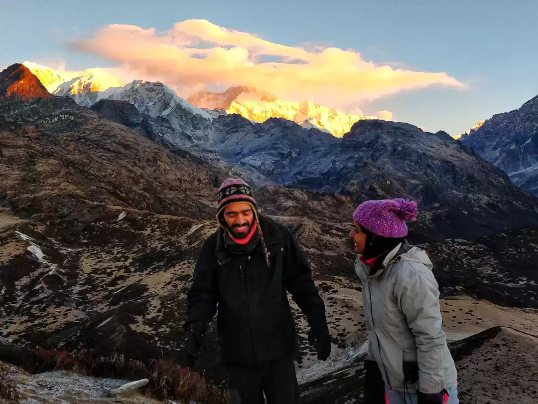 Photo of Goechala Trek in Sikkim