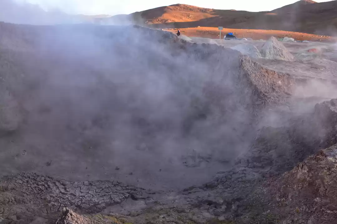 Photo of Sol de Mañana