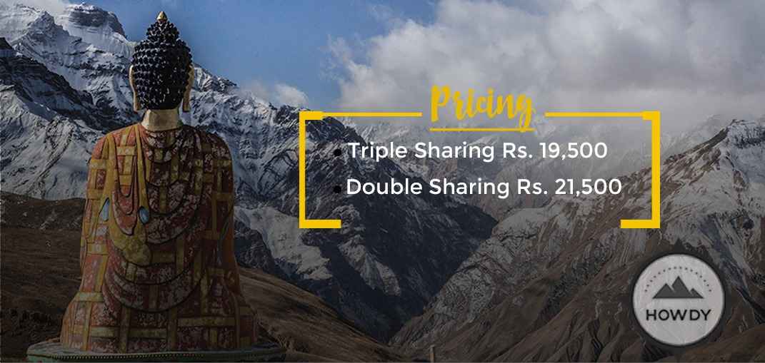 Photo of Trip to Spiti Valley