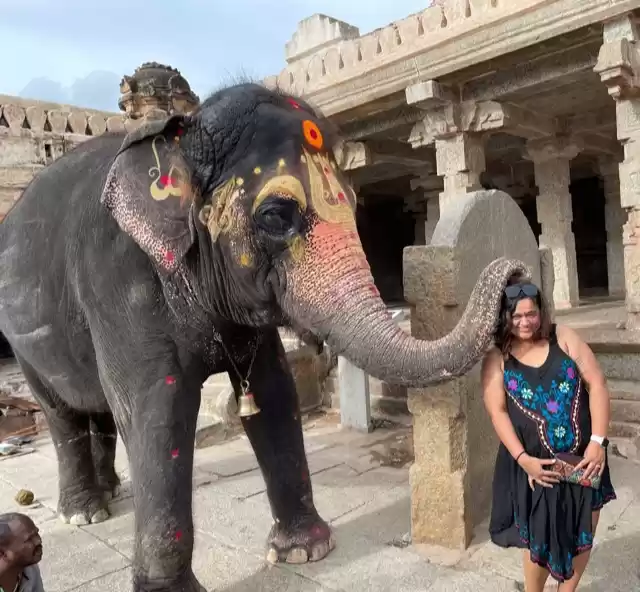 Photo of Making plans for the