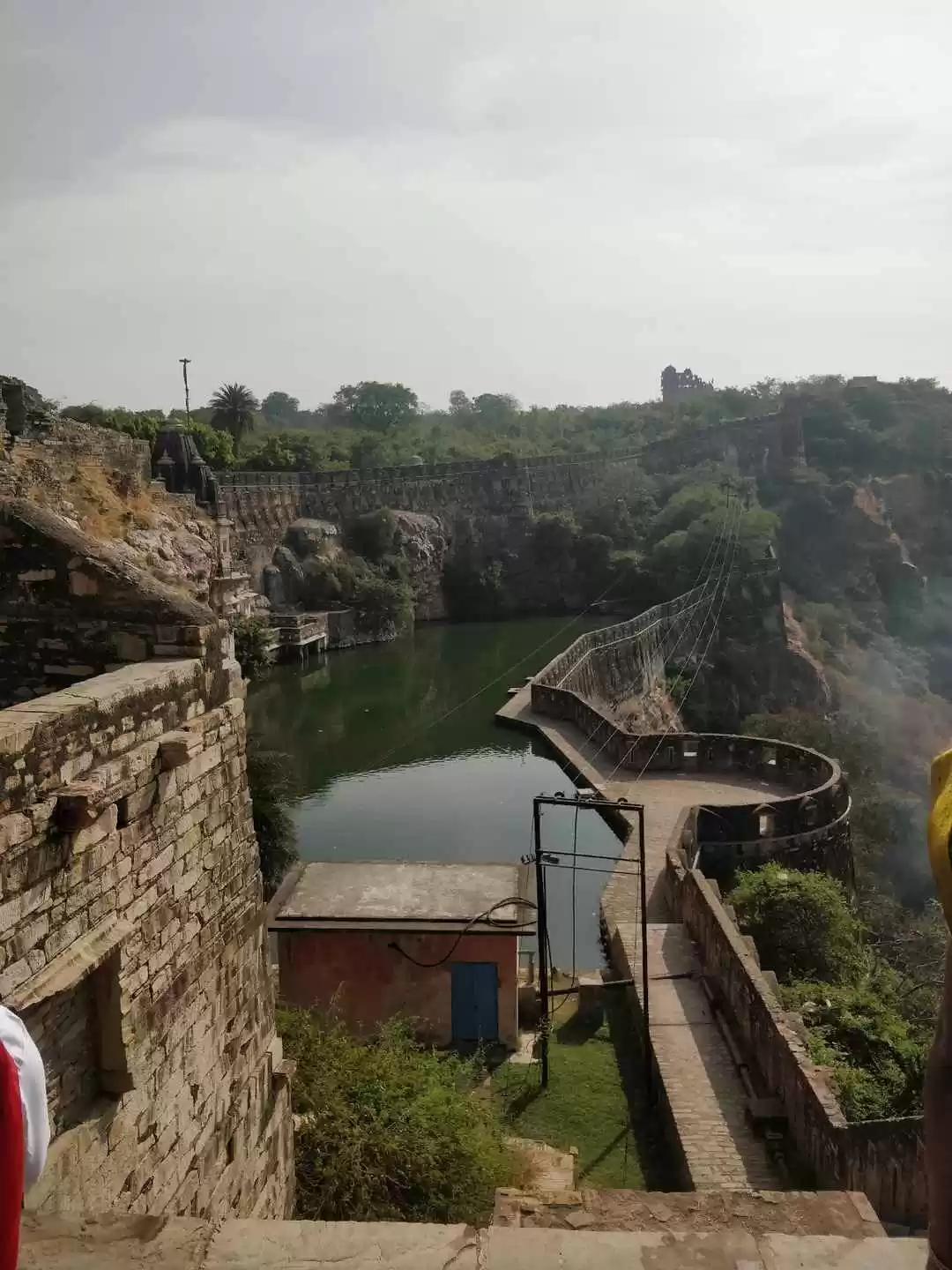 Photo of Gaumukh Kund
