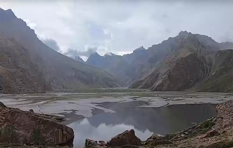 Photo of The Sopona Lake Trek