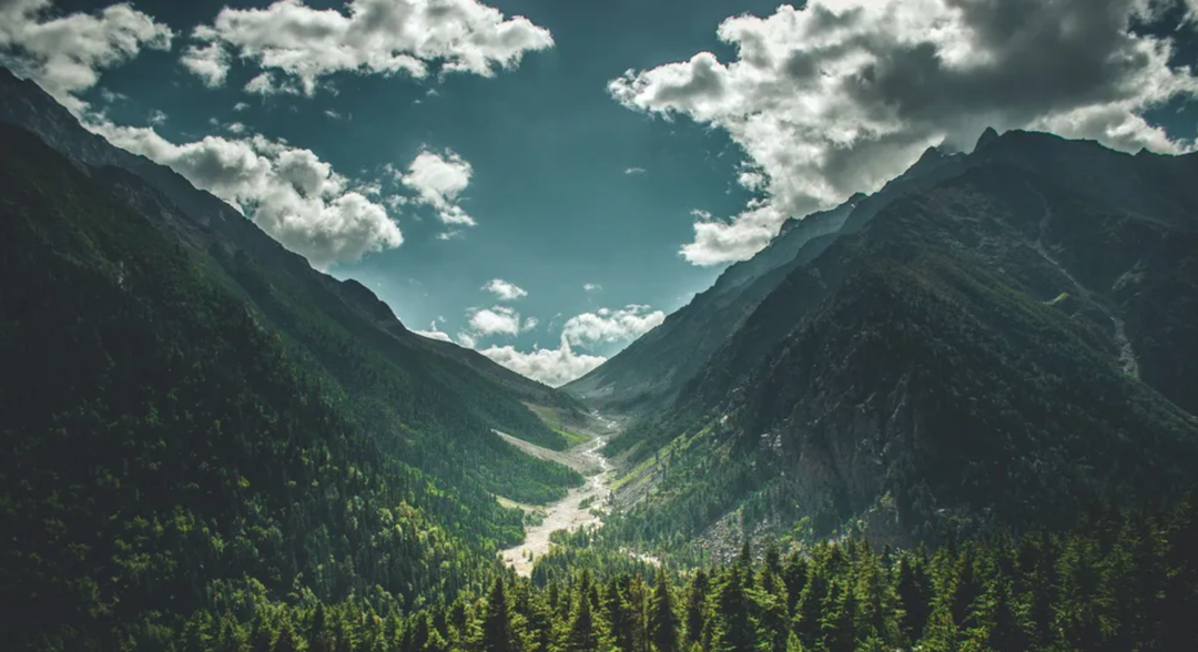 Photo of Baspa Valley Kinnaur