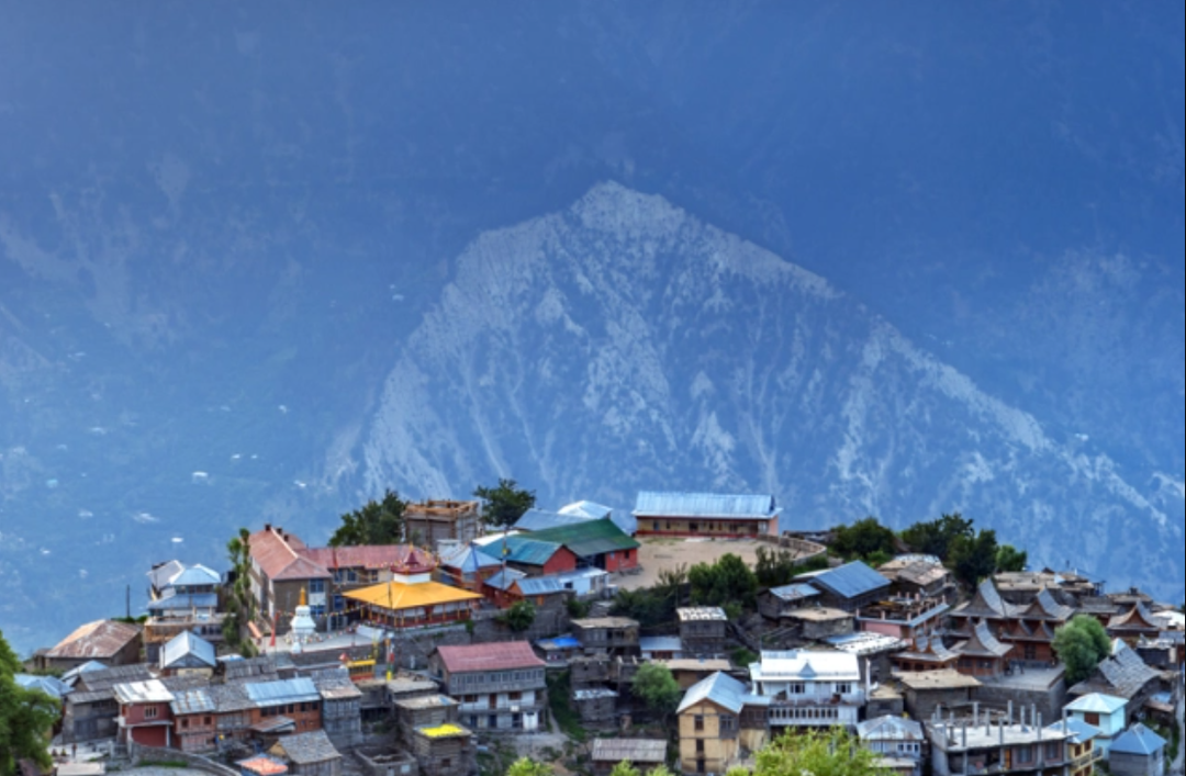 Photo of Narayan Nagini Templ