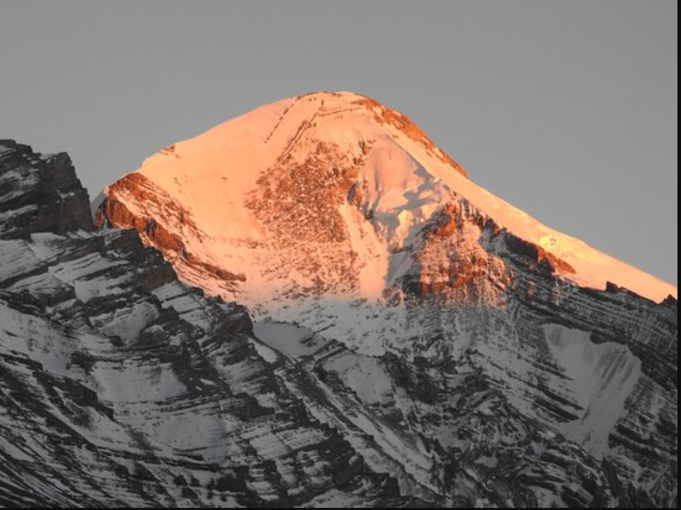 Photo of Manirang Mountain –