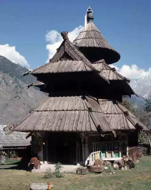 Photo of Maheshwar Temple Cha