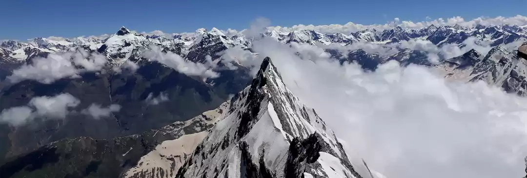 Photo of Friendship Peak | Ku