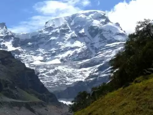 Photo of Deo Tibba Trek | Man