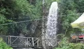 Photo of Jana Waterfalls | Ma