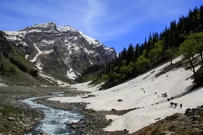 Photo of Hampta Valley | Hamp