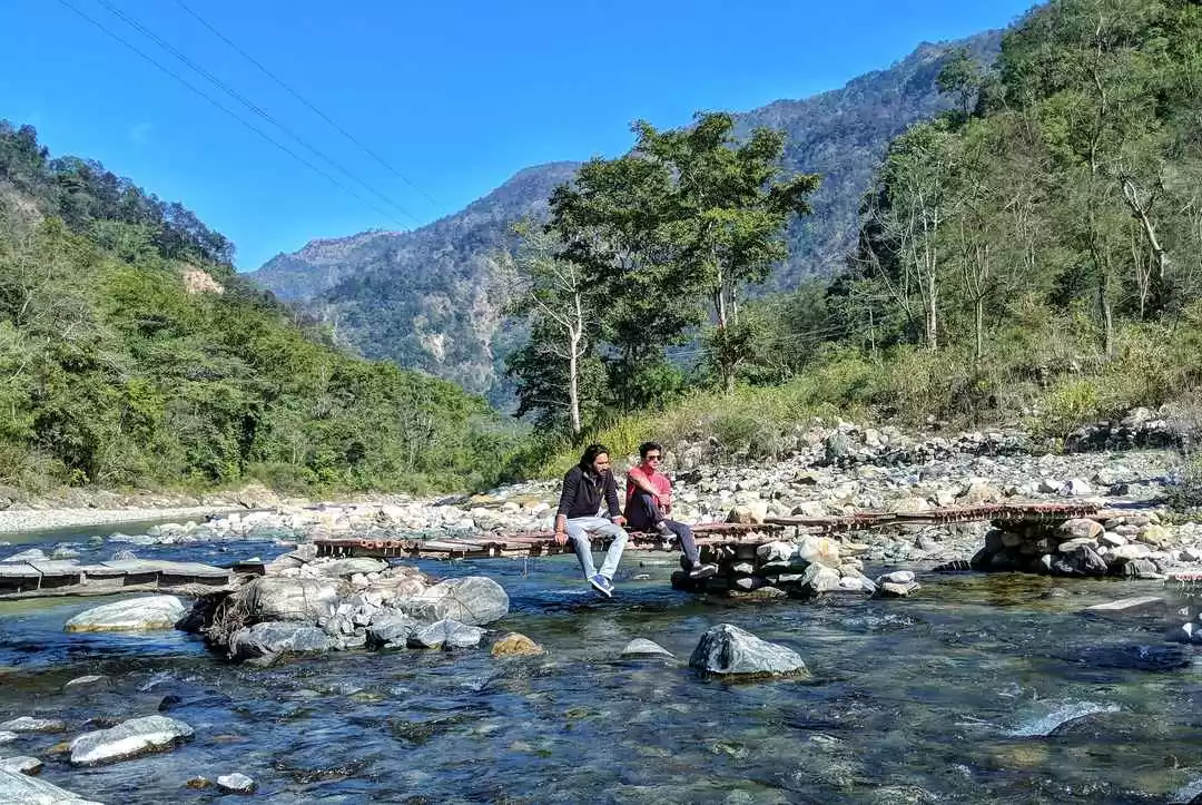 Photo of Rishikesh - Nat