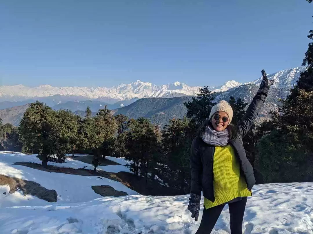 Photo of 5 Places In Utt