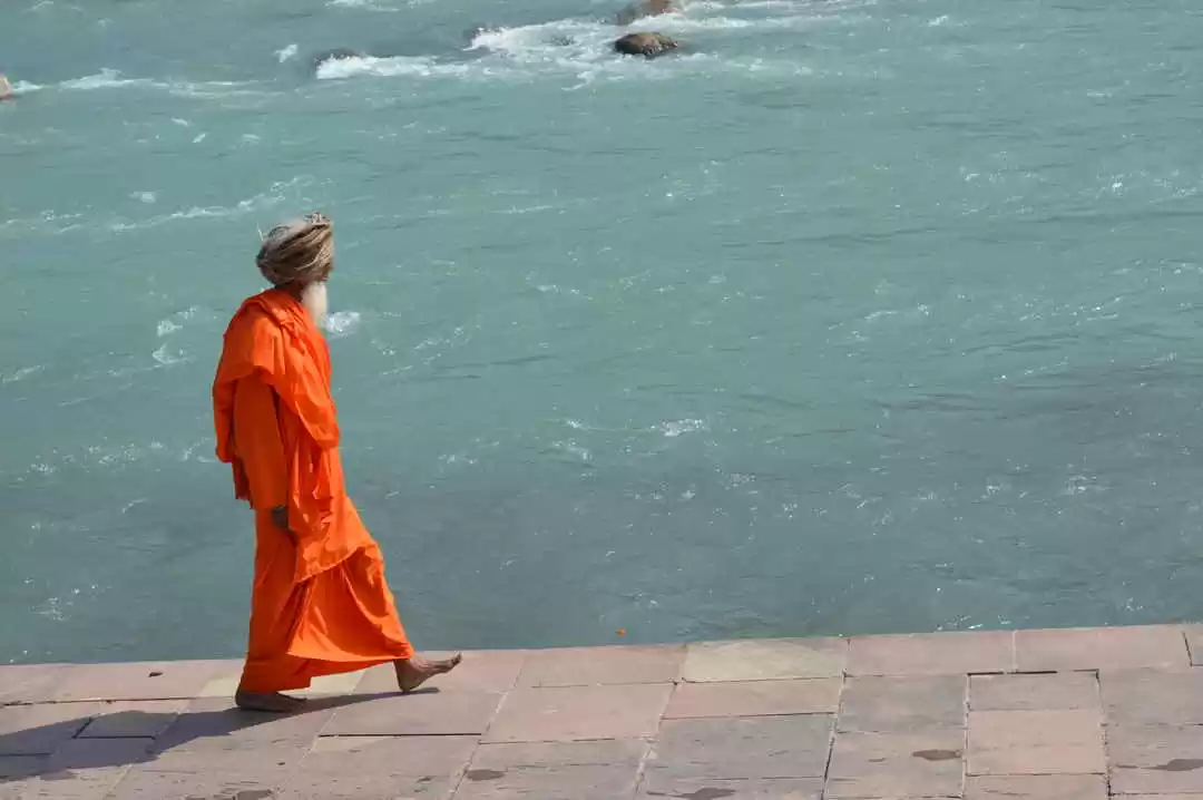 Photo of Rishikesh , wit
