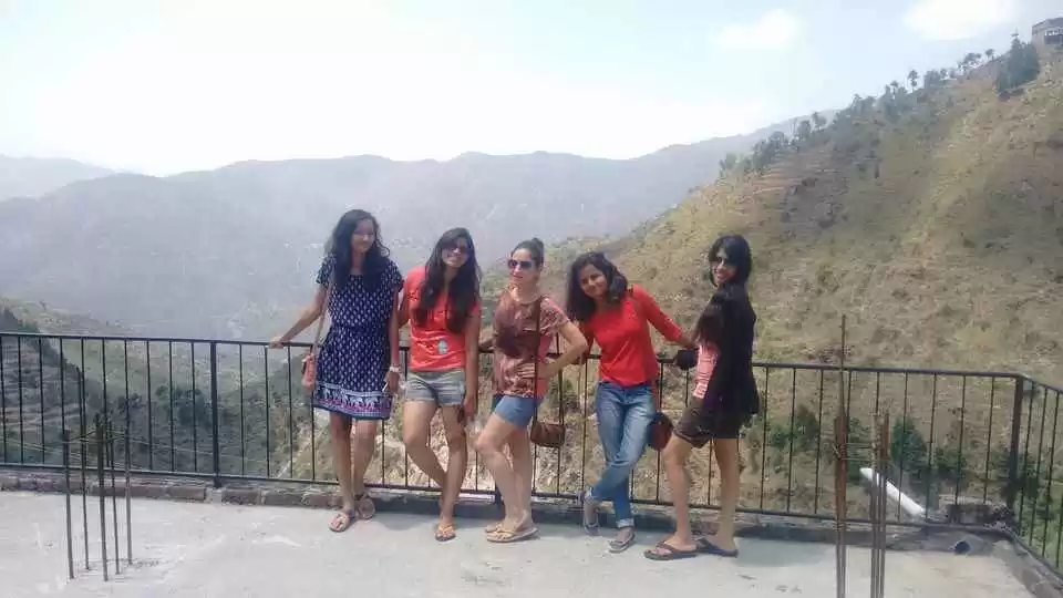 Photo of The way "WE" ex