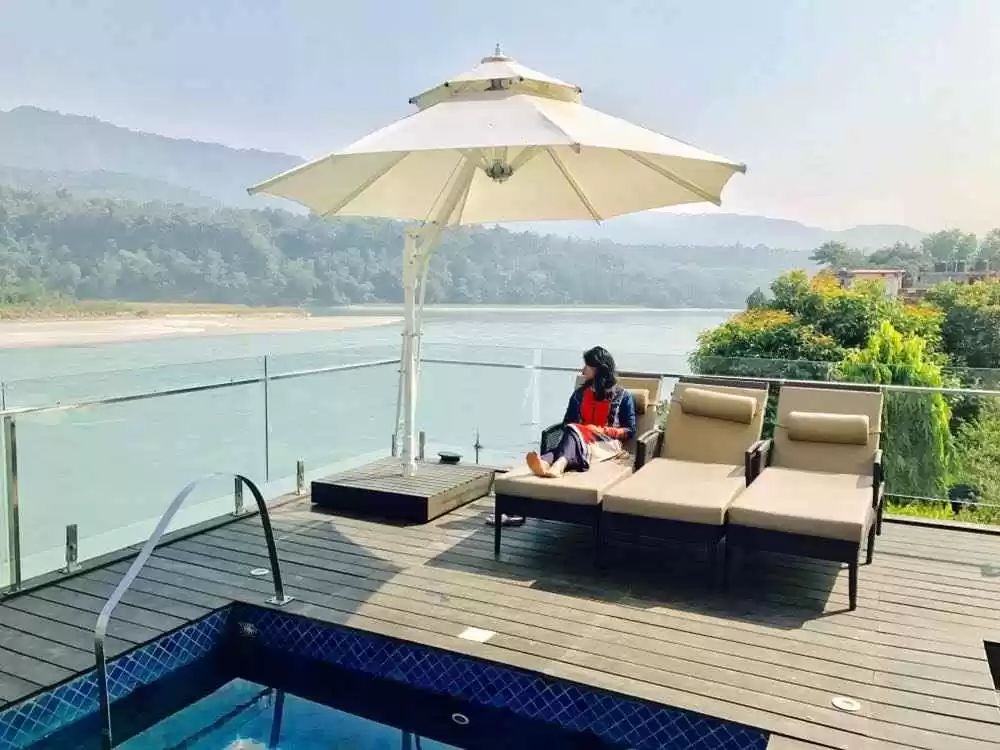 Photo of Divine Stay at 