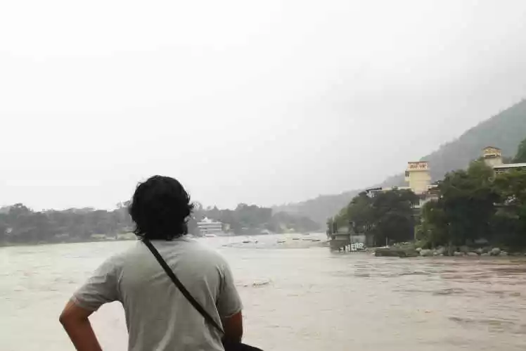 Photo of Rishikesh: Get 