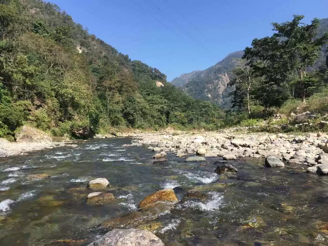 Photo of Experience the 