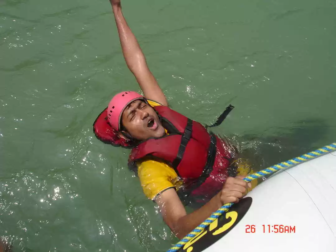 Photo of Rishikesh | Exp