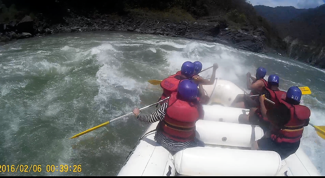 Photo of Experience the 