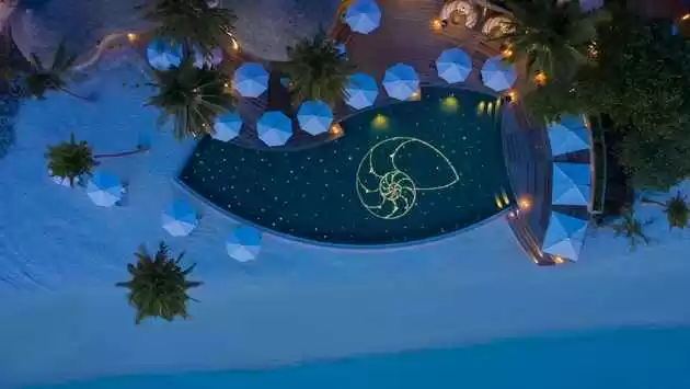 Photo of Nautilas Maldiv