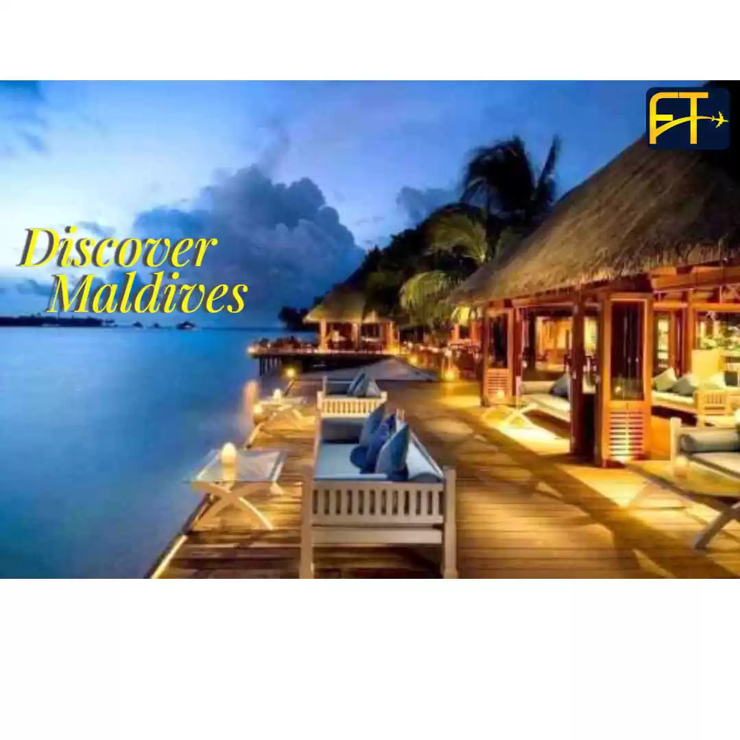 Photo of Luxury Stay in 