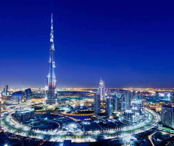 Photo of Amazing Dubai 4D/3N