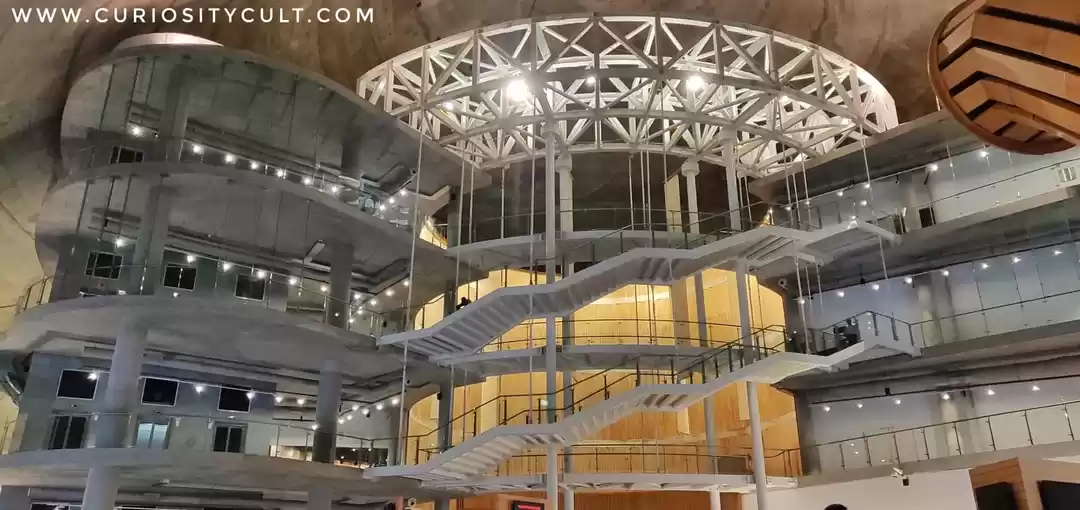 Photo of Dandi Kutir (Salt Mount) Museum