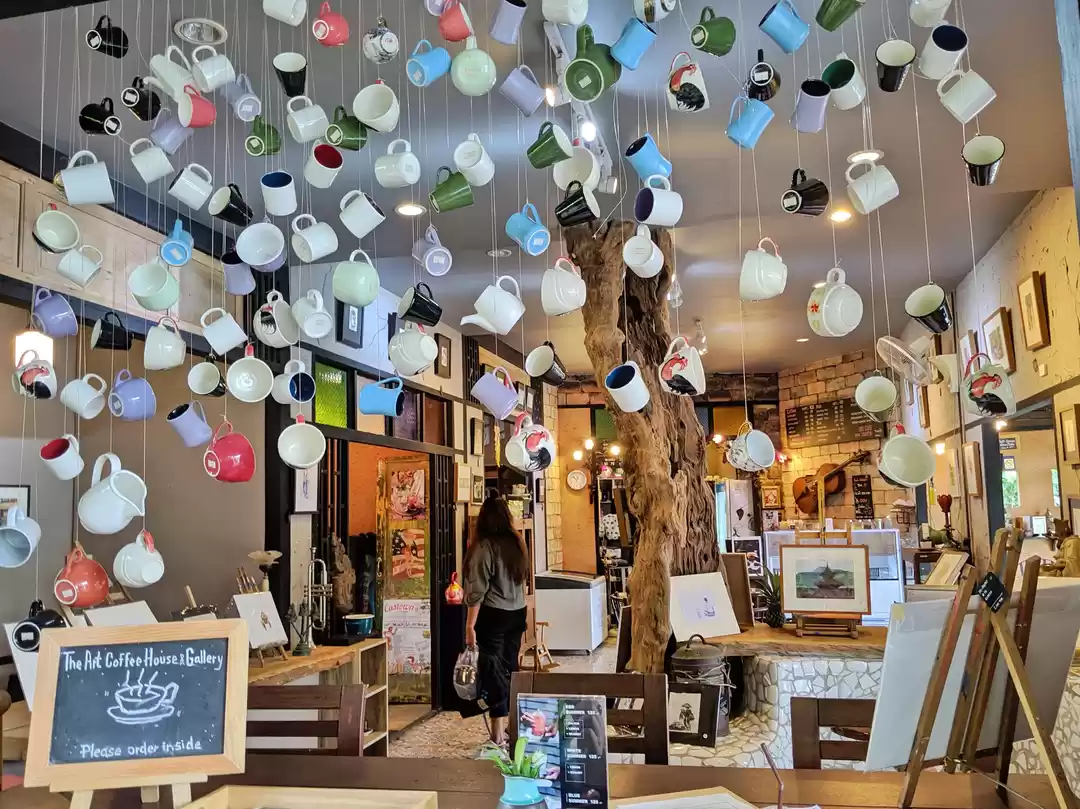 Photo of Huahin Artist Village