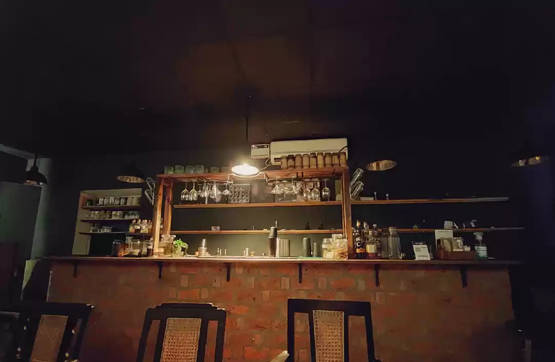 Photo of India's First Vinyl 