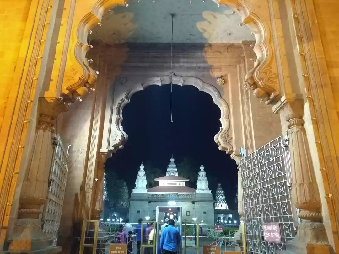 Photo of Sangli