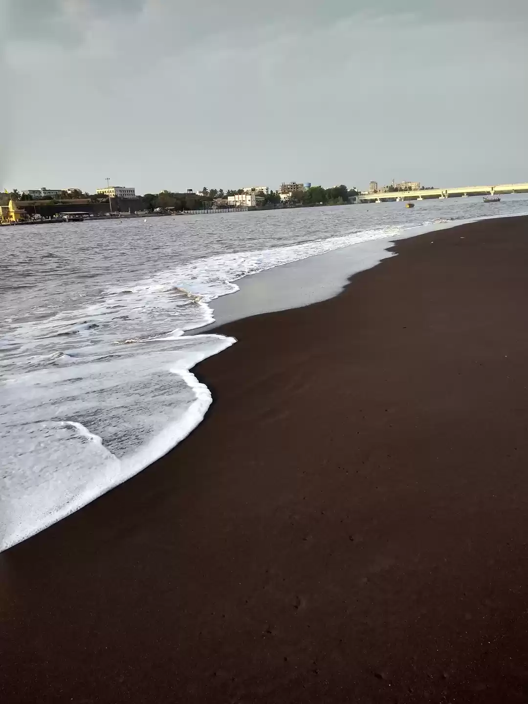 Photo of Daman Beach