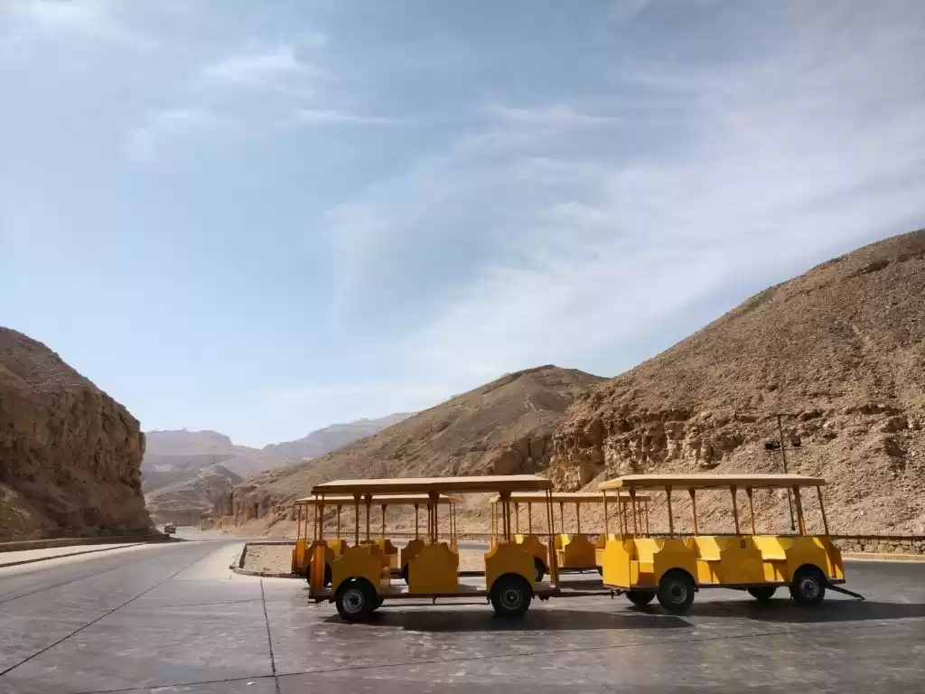 Photo of Valley of the Kings